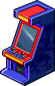 Máquina recreativa