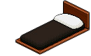 Cama individual