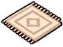 Alfombra geométrica
